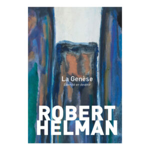 Robert HELMAN - Publication - 2023