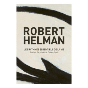 Robert HELMAN - Publication - 2025