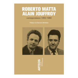 Roberto MATTA – Publication - 2018