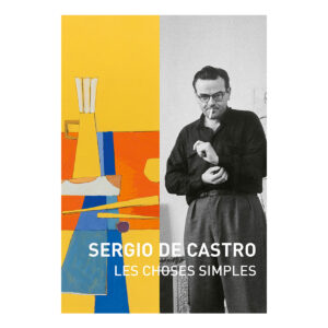 Sergio de CASTRO - Publication - 2023