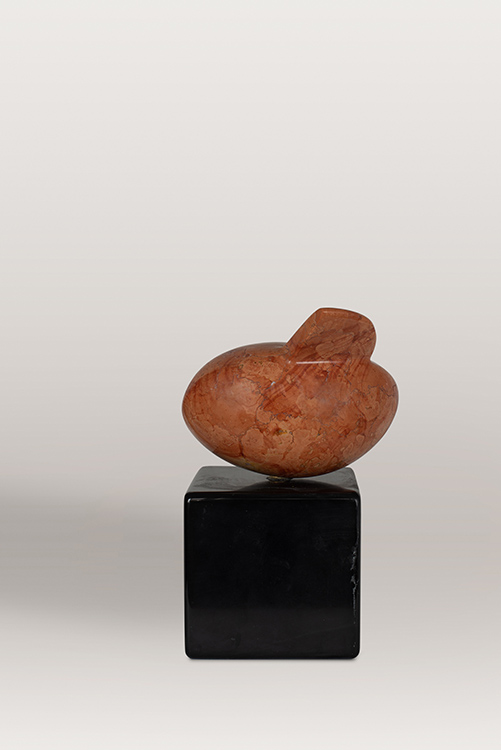 maria-papa-rostkowska-oiseau-du-bonheur-sculpture-1985-ca