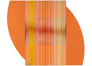 blumencweig - exhibition diane de polignac gallery paintings 2026