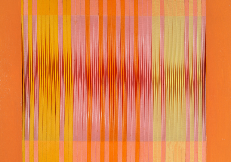 ines blumencweig - exhibition l architecture de l objet d art 2026