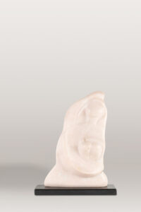 maria papa rostkowska - la genese 1990 ca dos