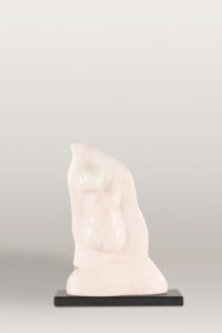 maria papa rostkowska - la genese c 1990