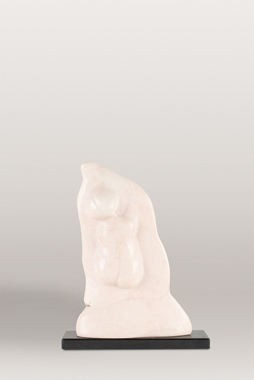 maria papa rostkowska - la genese c 1990