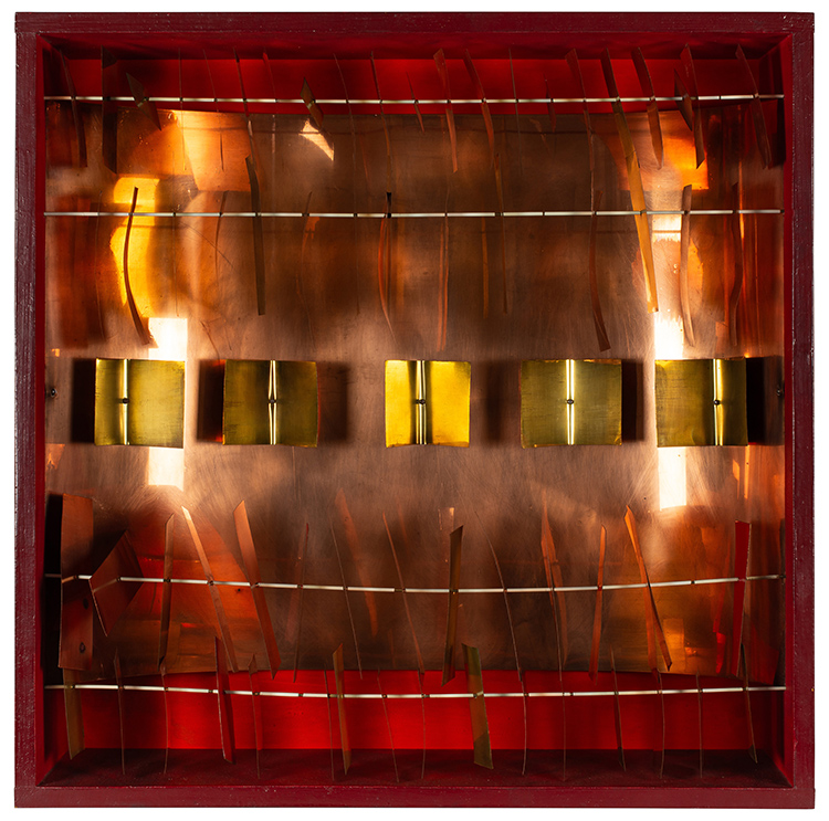 ines-blumencweig-el-pozo-de-luz-1966