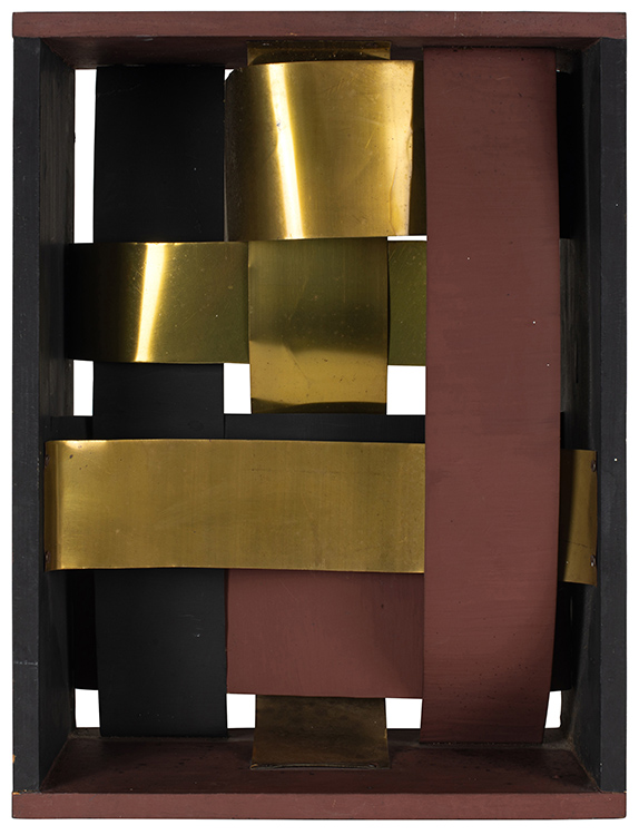 ines-blumencweig-estruttura-colore-roma-1965-object