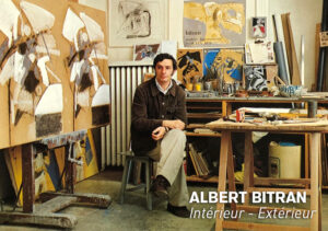 albert bitran - exhibition 2026