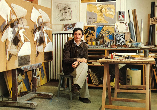 albert bitran - interieur exterieur exhibition 2026