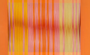 ines blumencweig - exhibition sculpture 2026