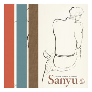 SANYU - Case - 2026