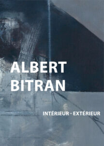albert bitran - catalogue exposition interieur exterieur 2026