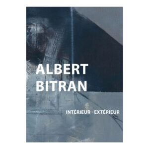 albert bitran - interieur exterieur 2026 e shop galerie diane de polignac