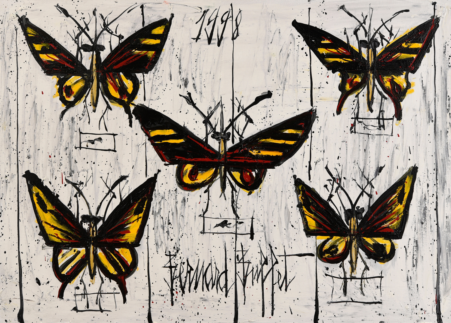 GDDP_CARTON_15x21.indd bernard buffet - exhibition diane de polignac gallery paintings 2026