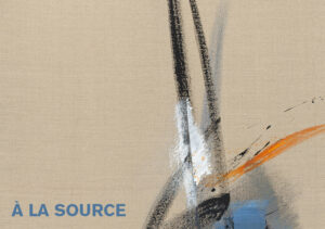 a la source - exhibition 2026