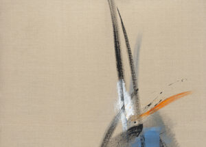 a la source - exposition galerie diane de polignac peintures 2026
